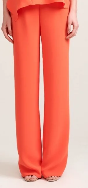 Natan Motus Trousers in White