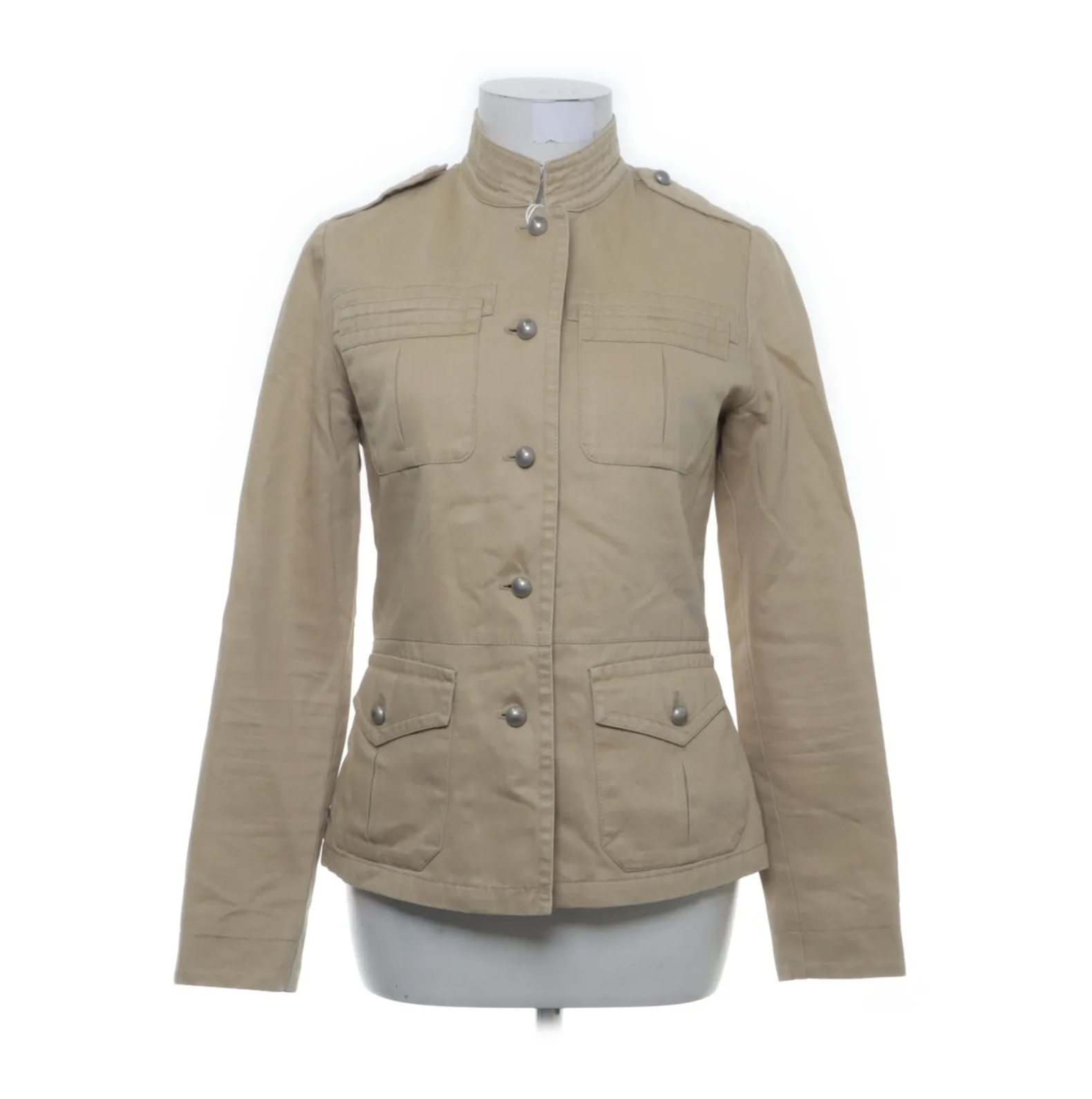 Paul & Joe Ramie Jacket