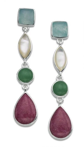 TOUS Sucre Earrings