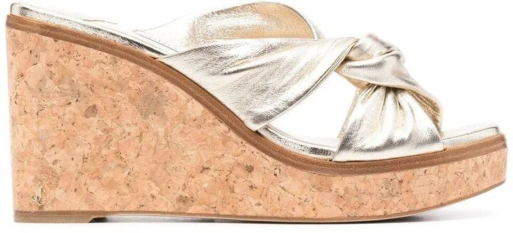 Jimmy Choo Narisa Wedges