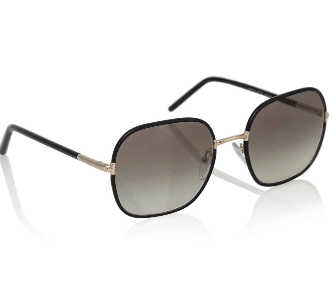 Prada Square Sunglasses