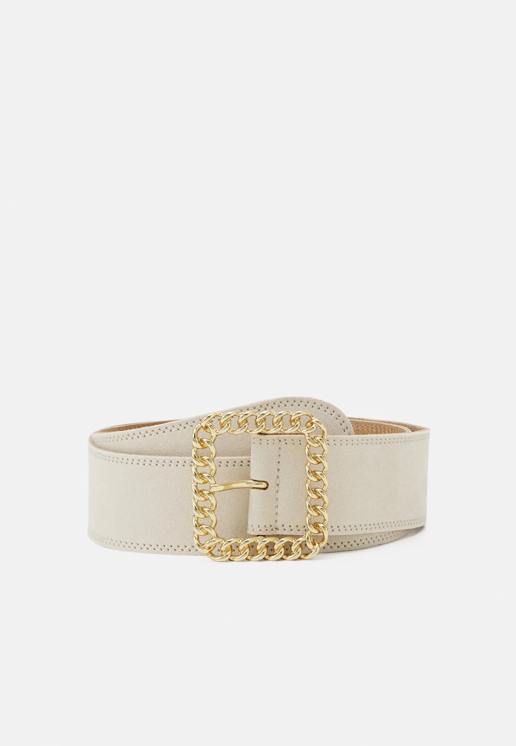 Vanzetti Waist Belt in Cream
