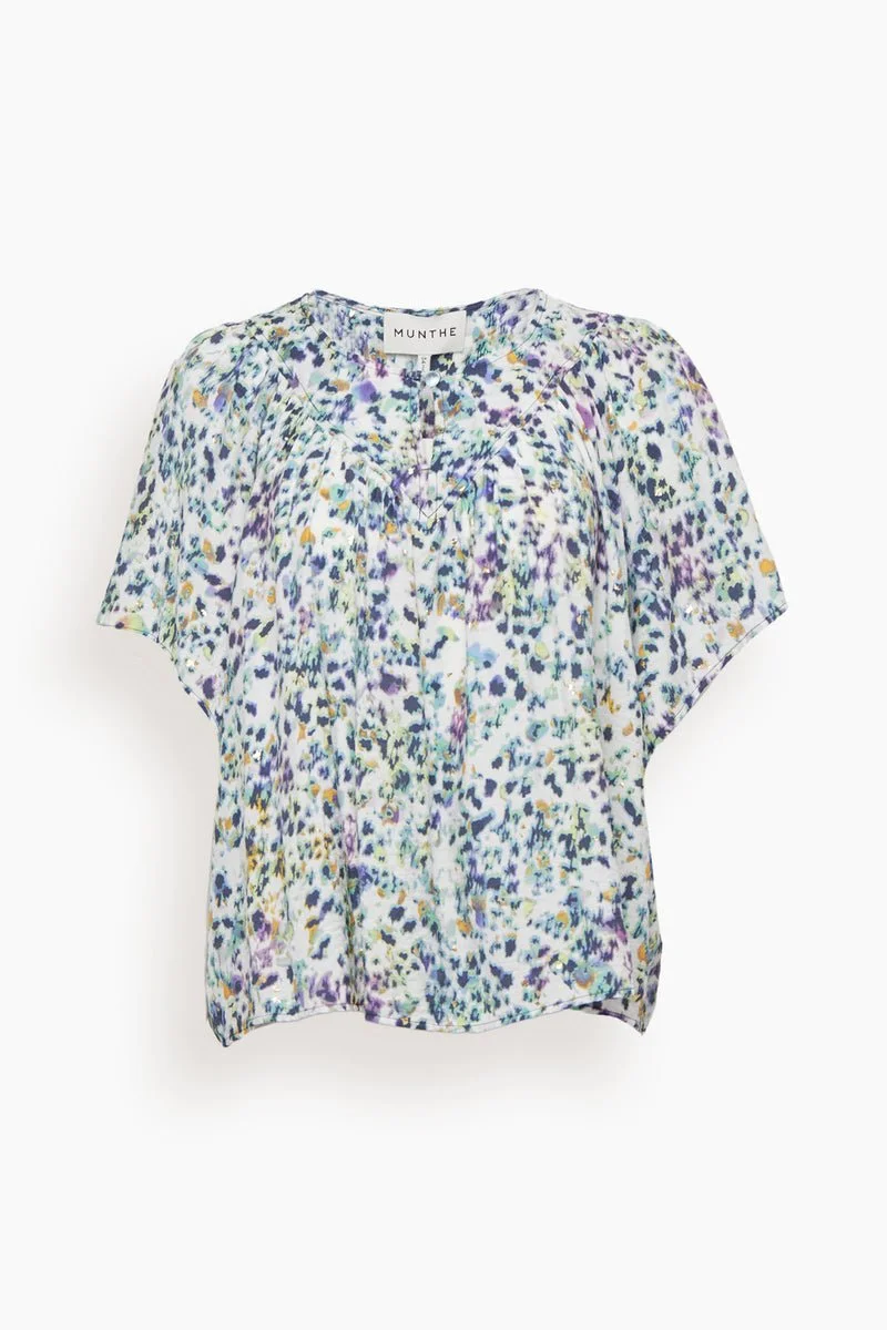 Munthe Vaige Top