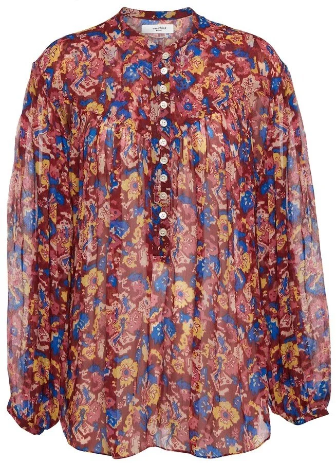 Étoile Isabel Marant Kiledia Blouse