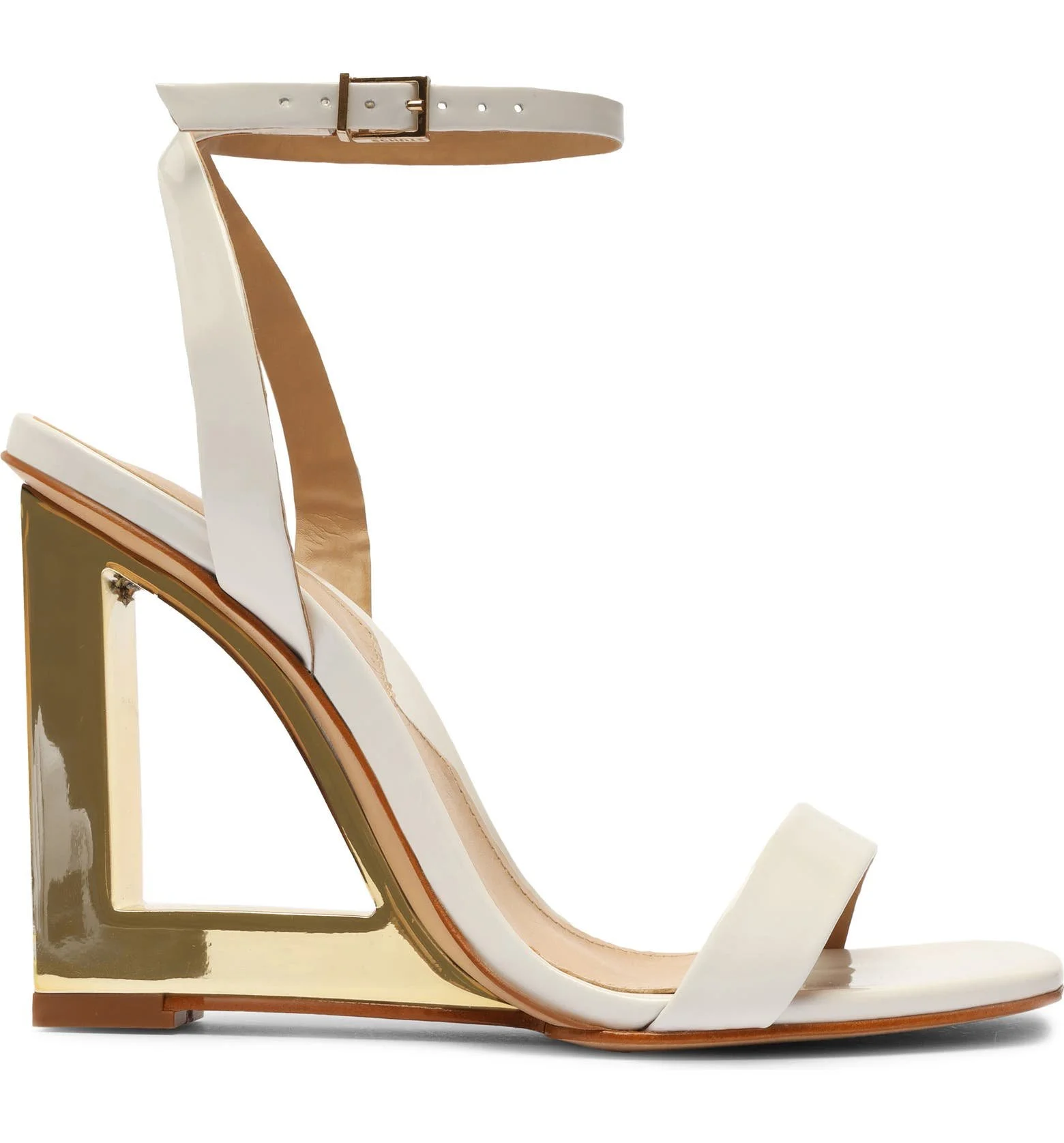 Schutz Filipa Wedge Sandals