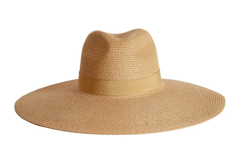 360Five Everyday Julia Fedora