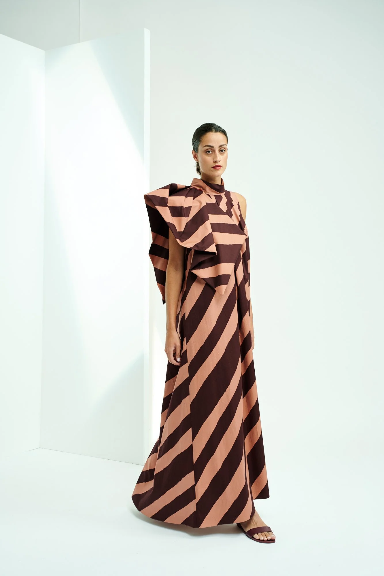 Natan Odia Dress