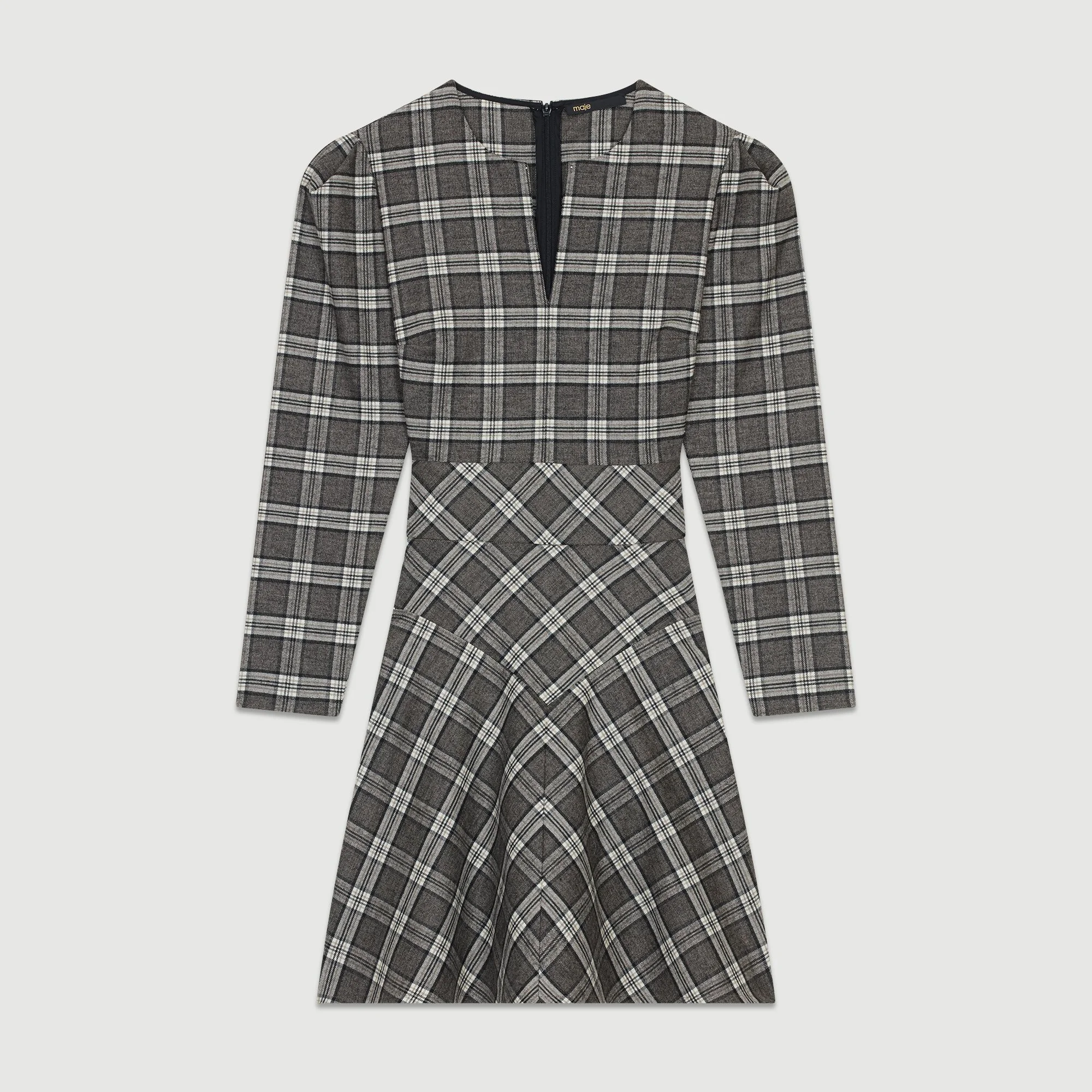 Maje Rity Dress