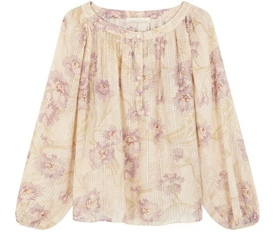 Vanessa Bruno Tobago Blouse