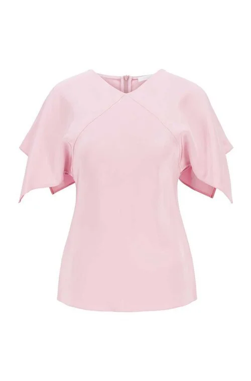 Hugo Boss Ibiaska Blouse
