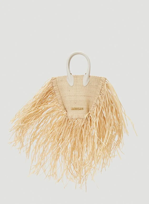Jacquemus Le Petit Baci Bag