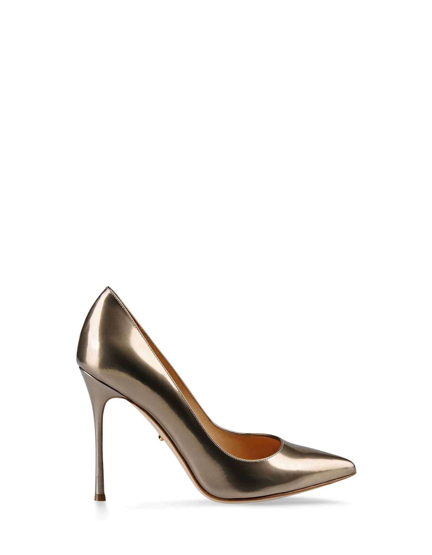 Sergio Rossi Godiva Pumps