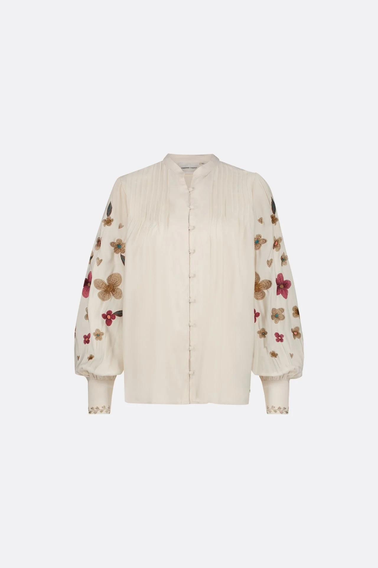 Fabienne Chapot Heidi Blouse
