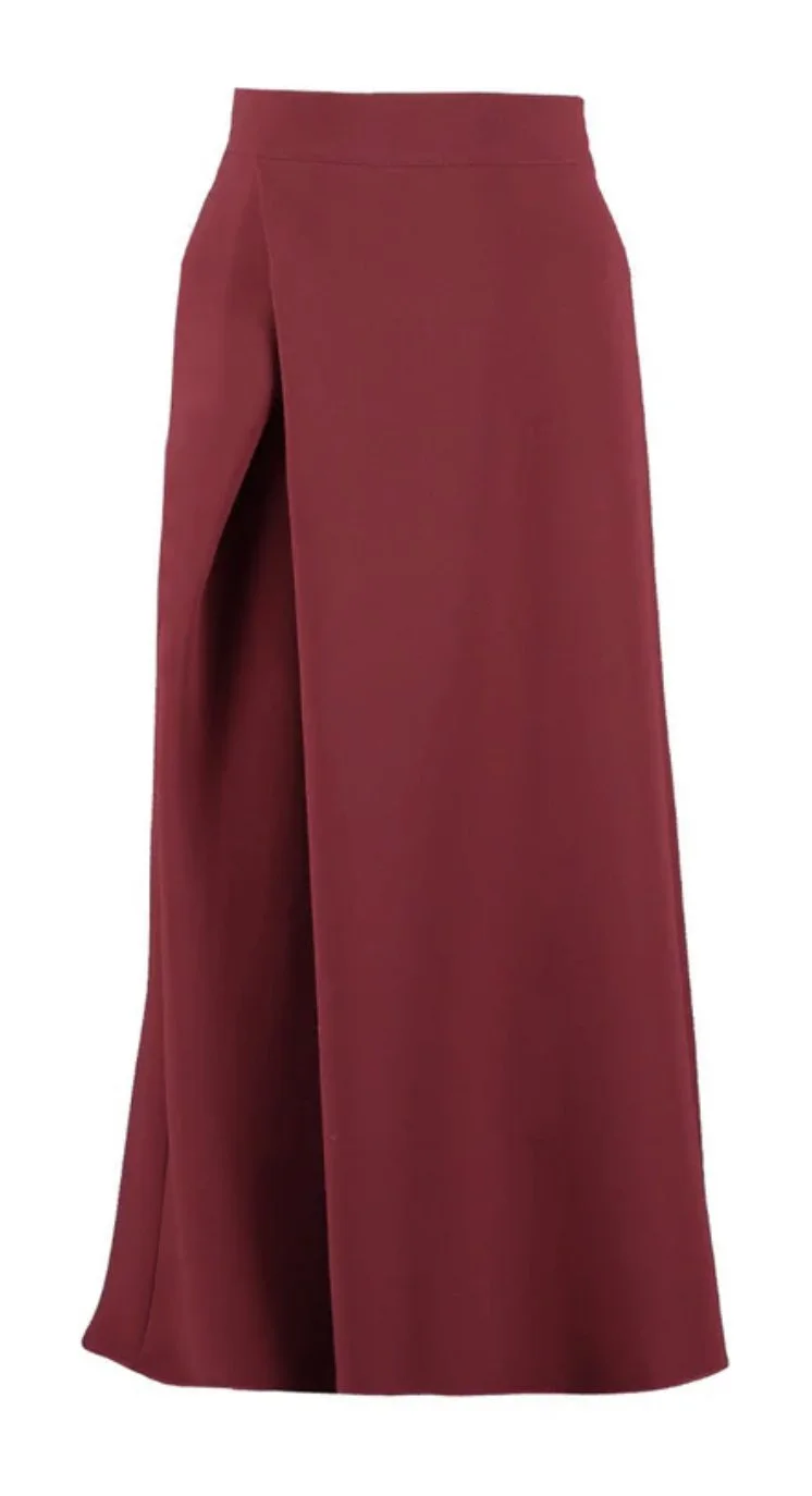 Edeline Lee Plait Skirt