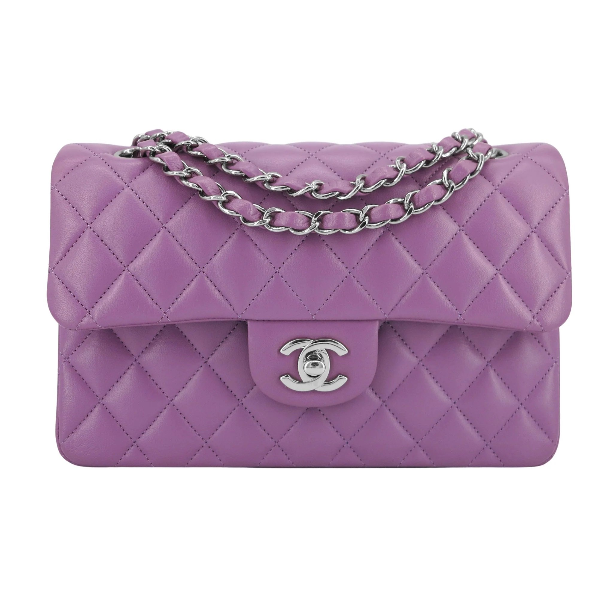 Chanel 2.55 Flap Bag in Purple Lambskin Leather.jpg