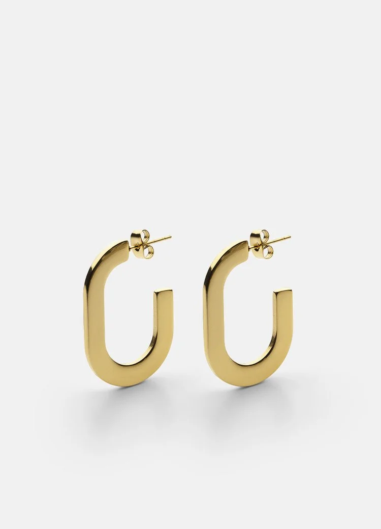Skultuna Glam Earrings