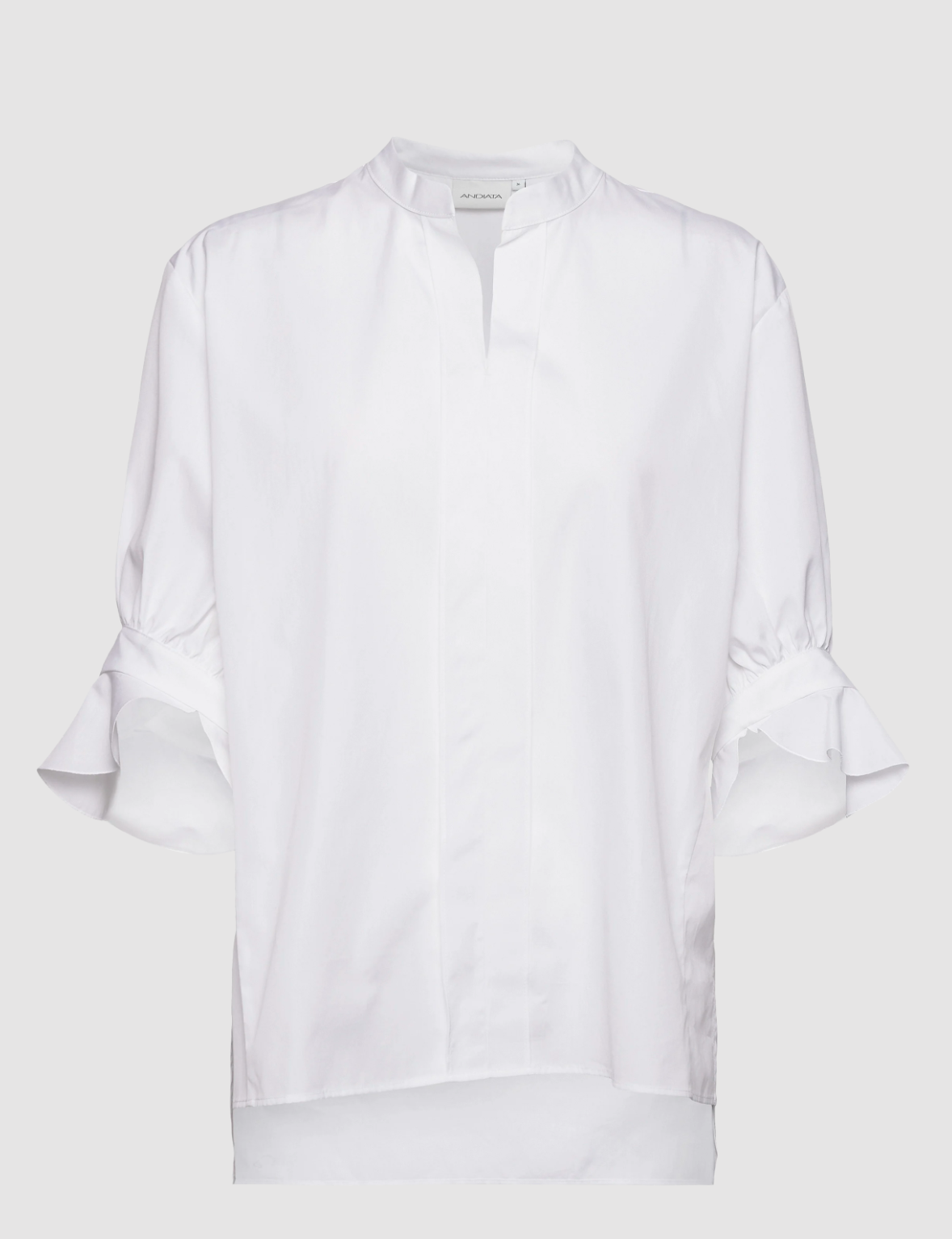 Andiata Adamia Blouse UFO No More andiata-adamia-blouse-ufo-no-more