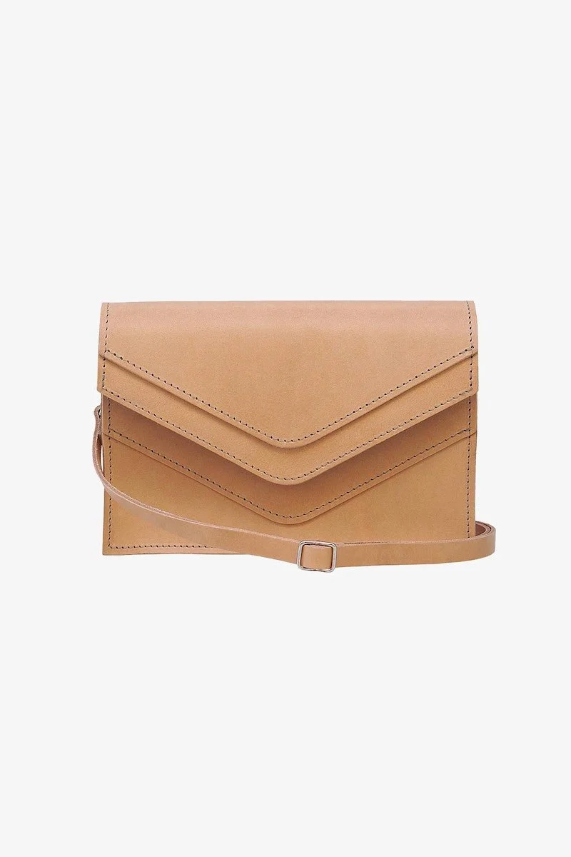 Eduards Accessories Skiffer Mini Shoulder Bag