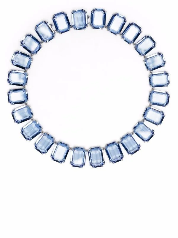 Swarovski Millenia Crystal Necklace