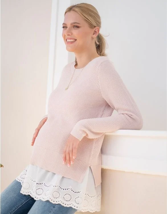 Seraphine Kali Jumper