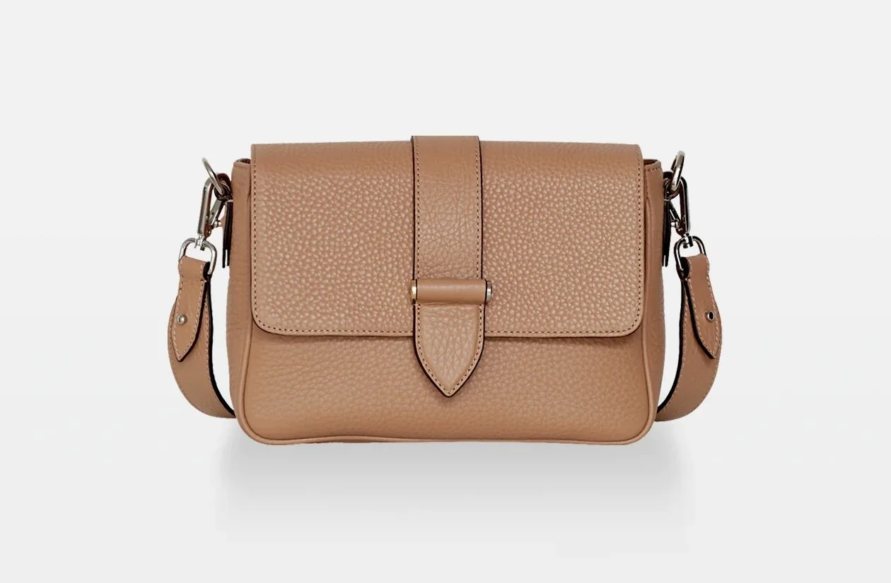 Decadent Nicky Crossbody Bag