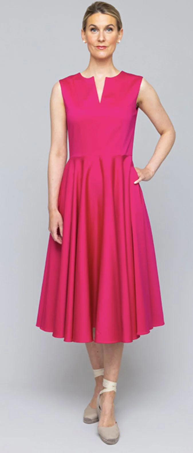 Camilla Thulin Marion Dress