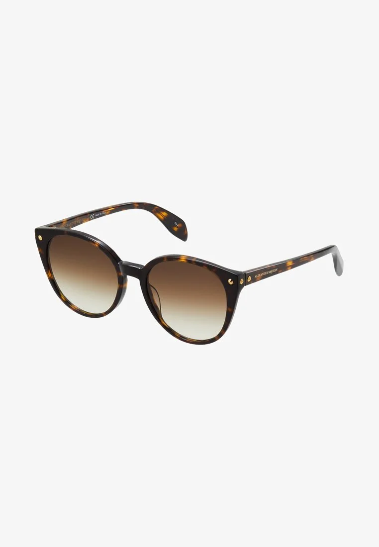 Alexander McQueen AM0130S Sunglasses