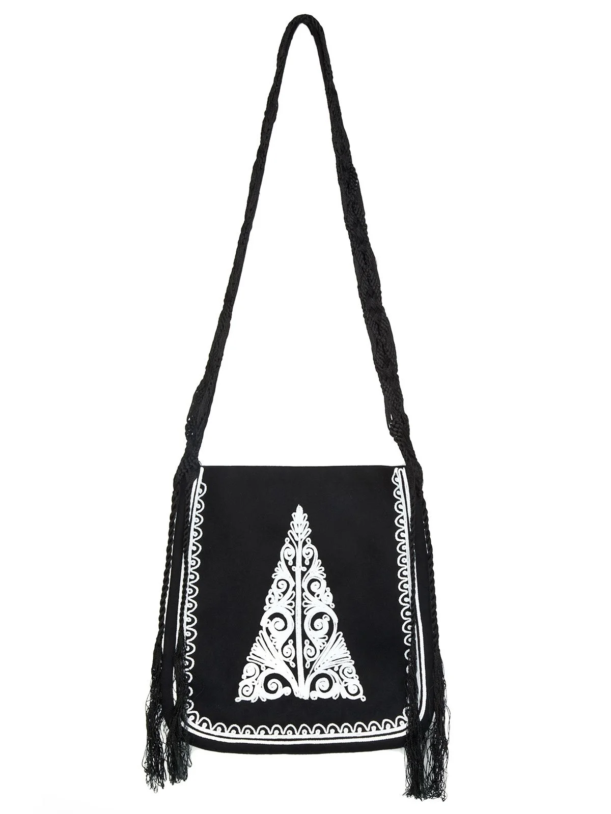 TRIA Elena Bag in Black