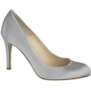 LK Bennett Savoy Court Pumps in Birch