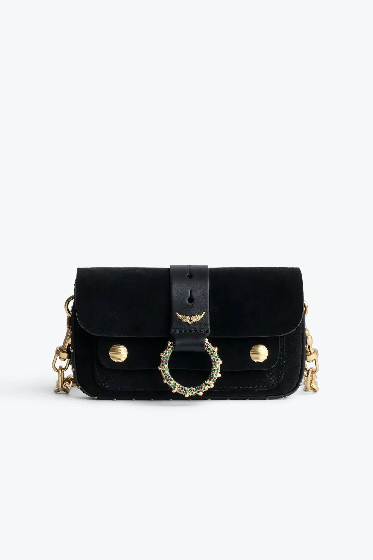 Zadig et Voltaire Kate Wallet Bag