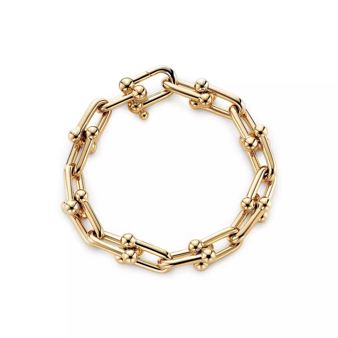 Tiffany & Co HardWear Link Bracelet