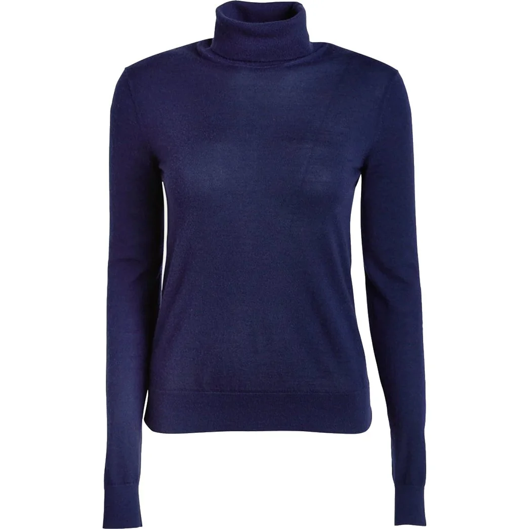 Ralph Lauren Collection Cashmere Turtleneck Sweater