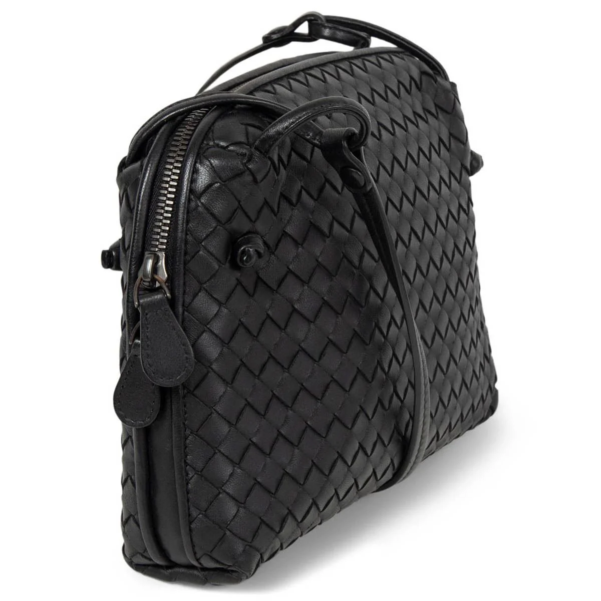 Bottega Veneta Nodini Crossbody Bag