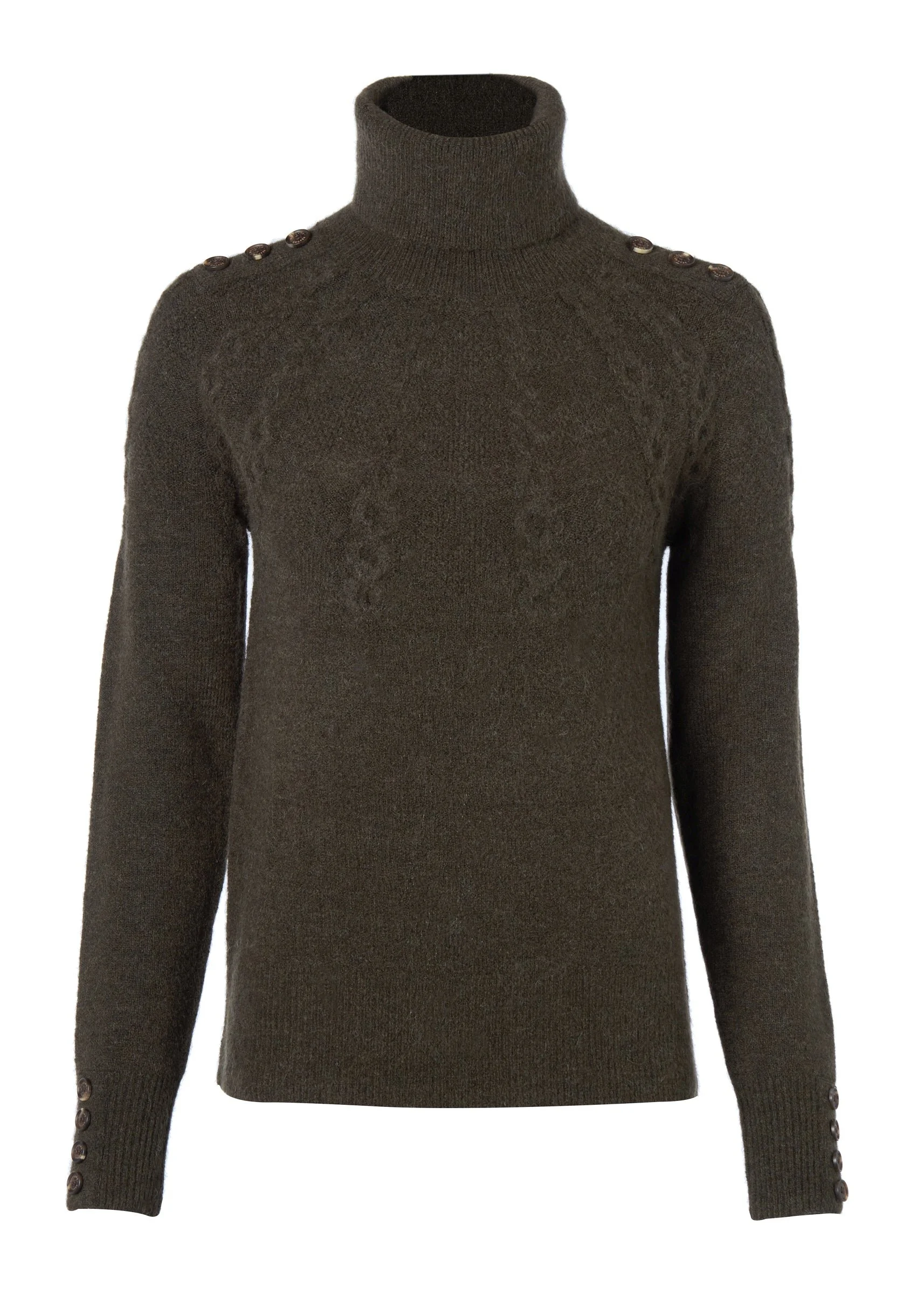 Holland Cooper Astoria Knit Sweater