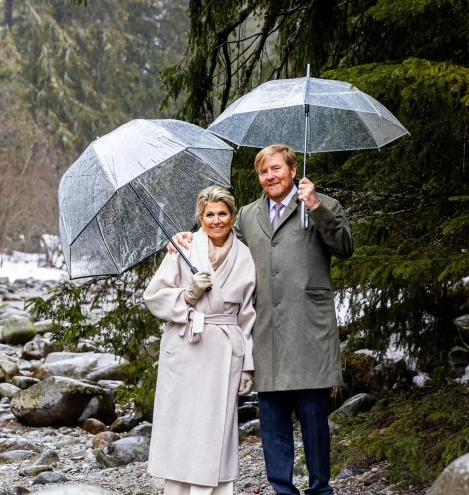 Dutch State Visit to Slovakia - Day 3