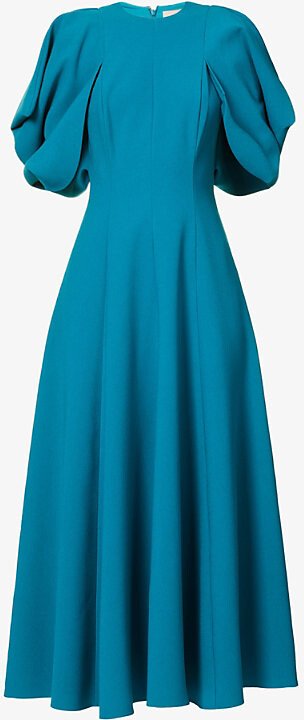 Roksanda Adele Dress