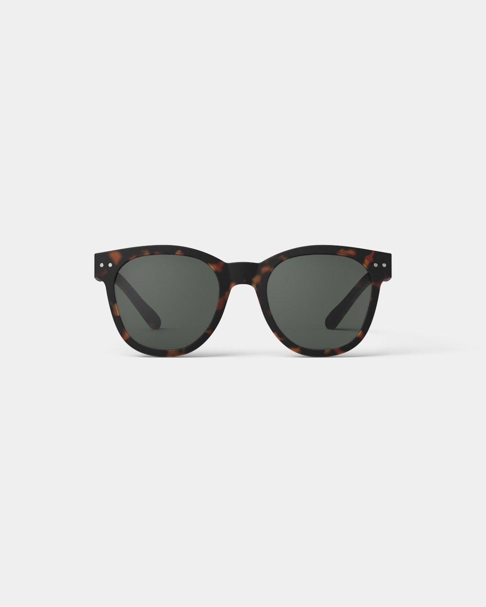 Izipizi #D Sunglasses in Tortoise