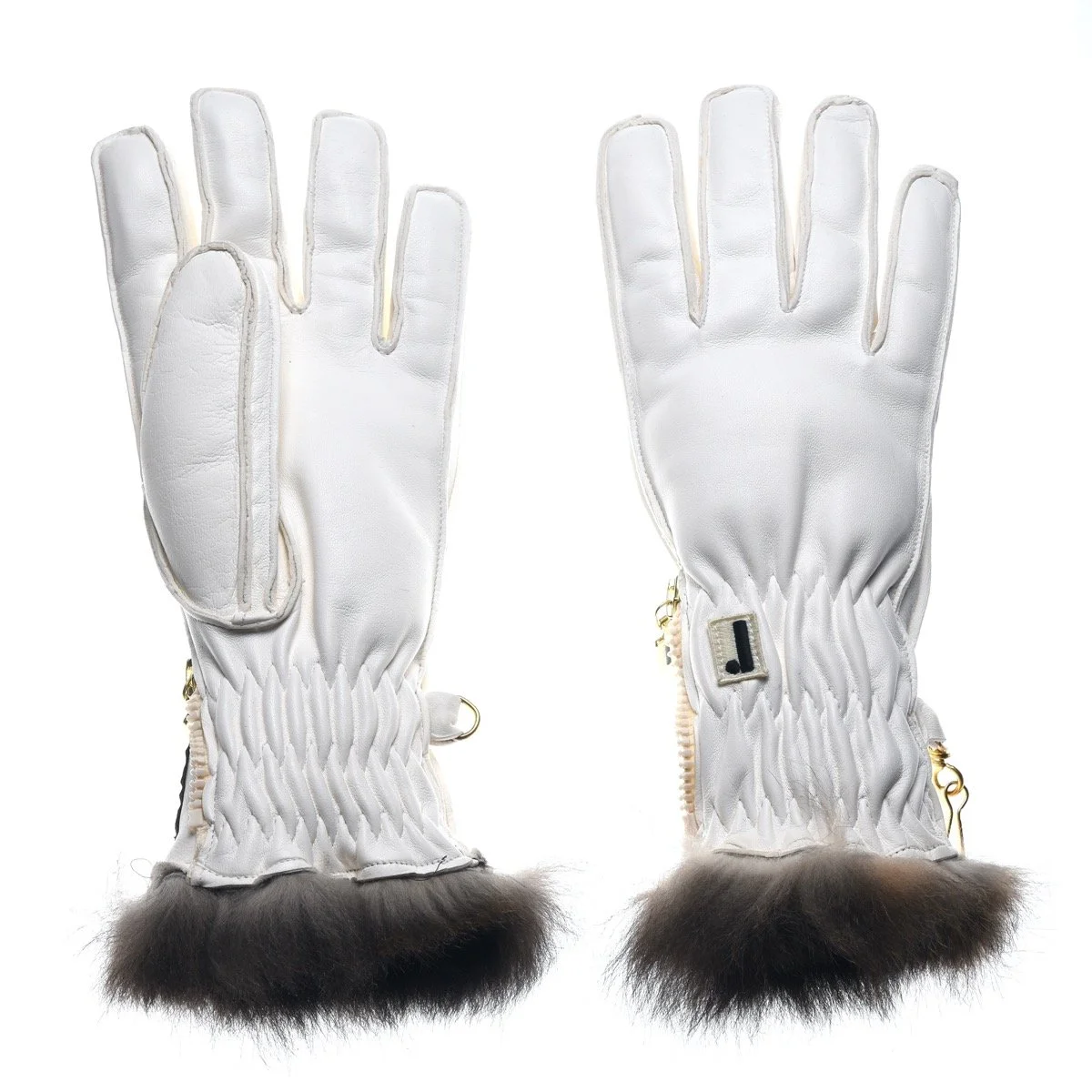 Restelli Art. 269/N Gloves