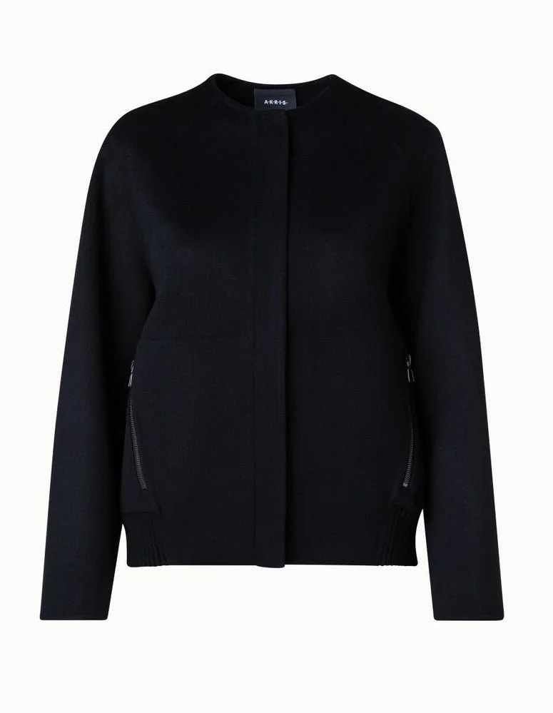 Akris Jacob Jacket