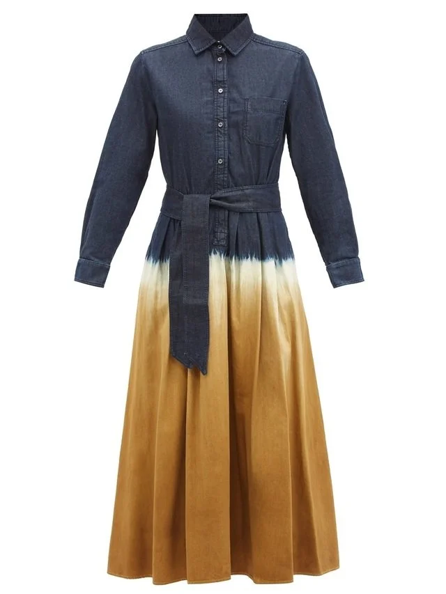 Max Mara Dorina Dress
