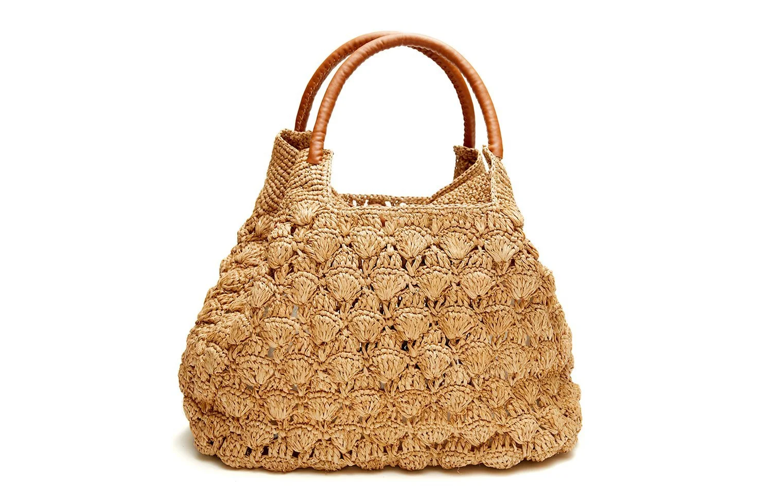 A Point Etc Ficelle Bag