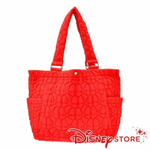 Disney Store Minnie Tote Bag