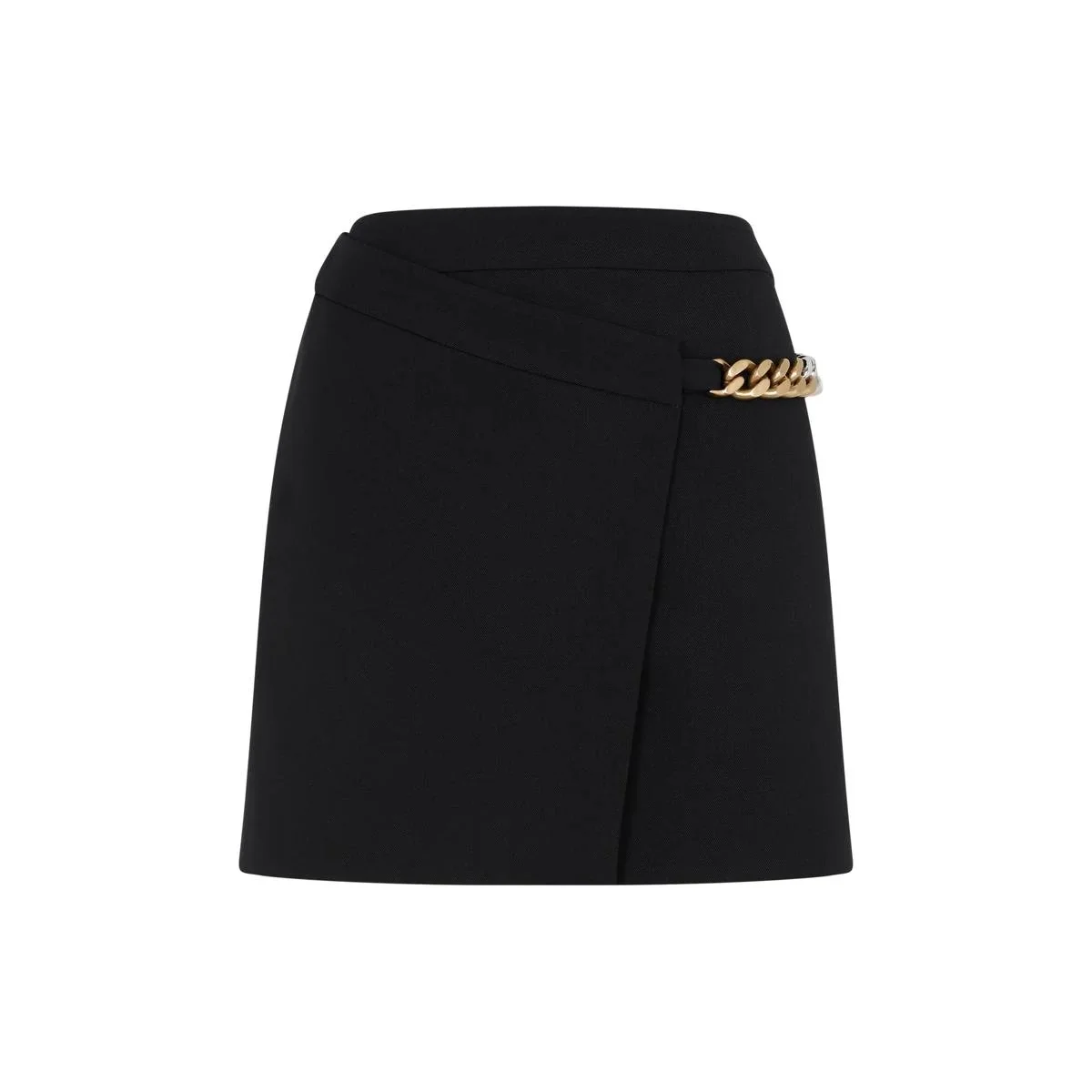 Stella McCartney Falabella Skirt in Black