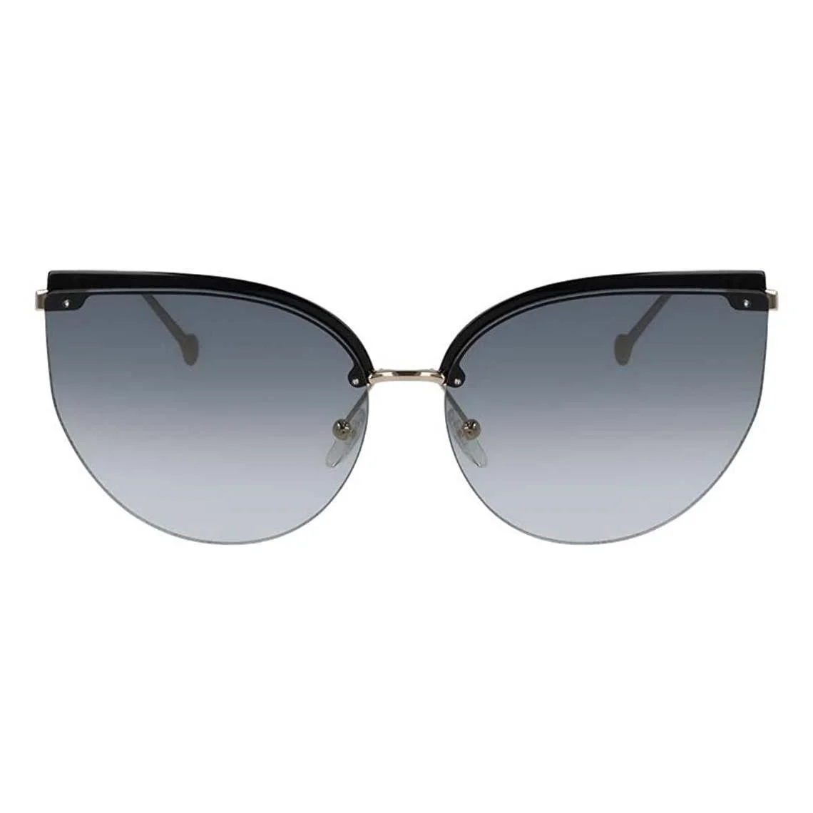 Salvatore Ferragamo SF195S Cat Eye Sunglasses