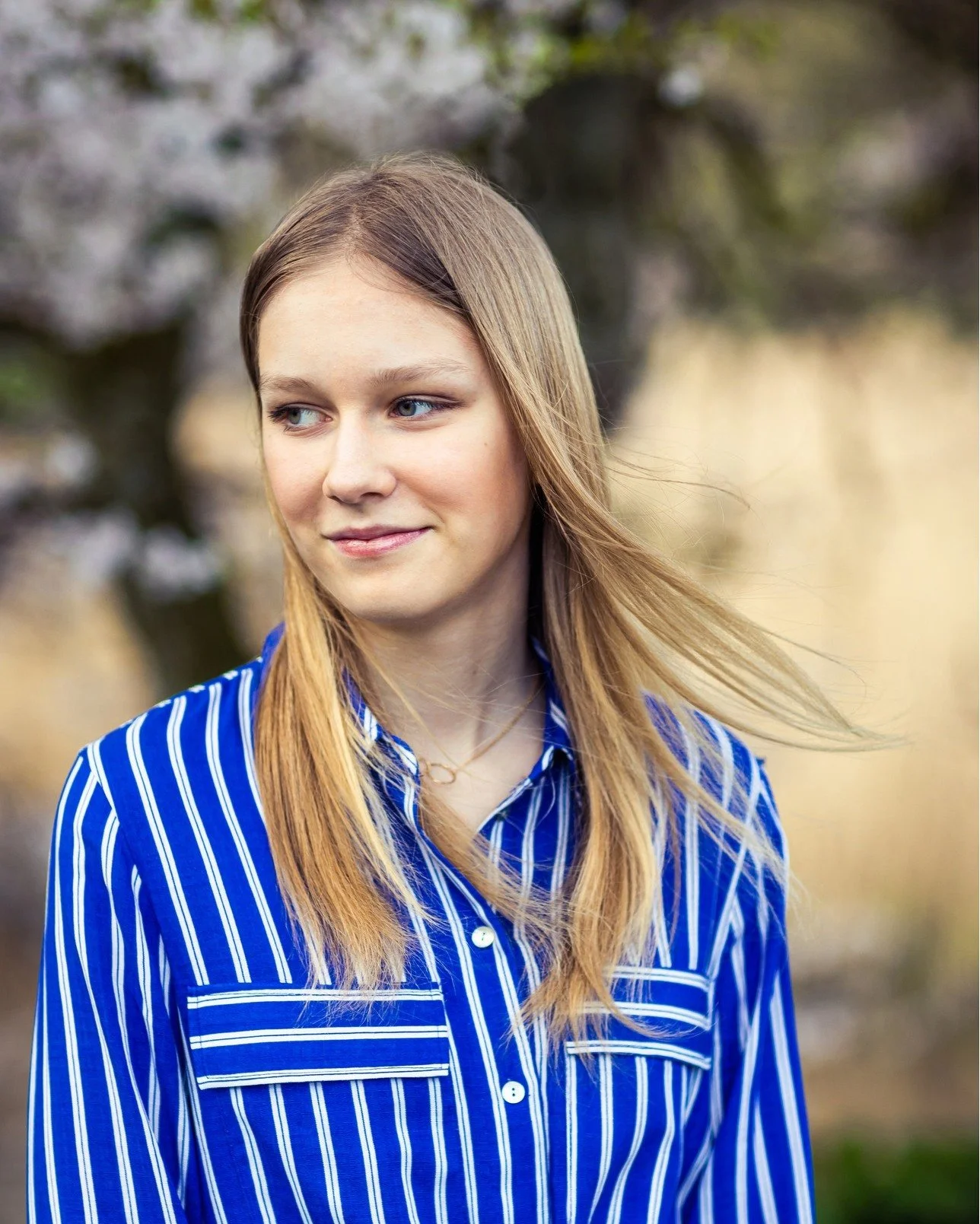 Happy 15th Birthday to Princess Eléonore