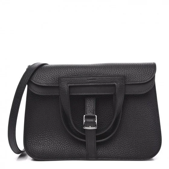 Hermes Halzan 25 Bag