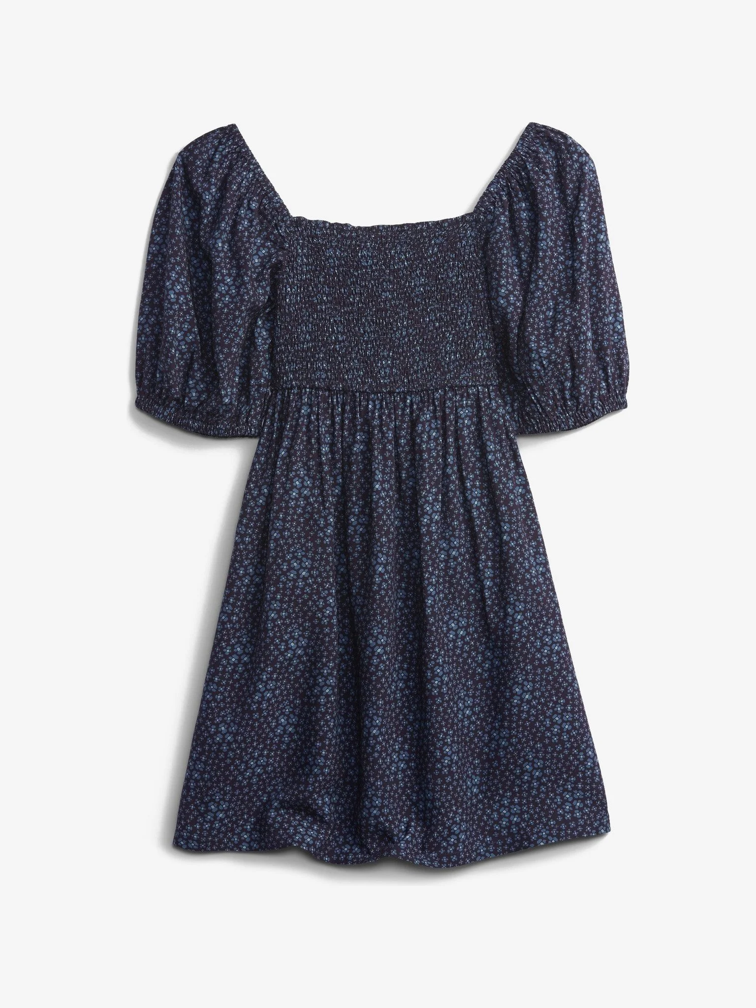 Gap Kids Smocked Dress