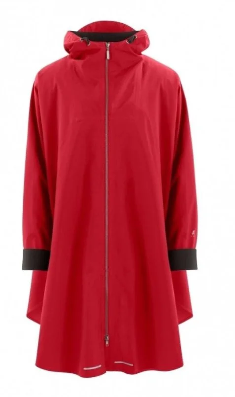 Æ Rainwear Berlin Poncho