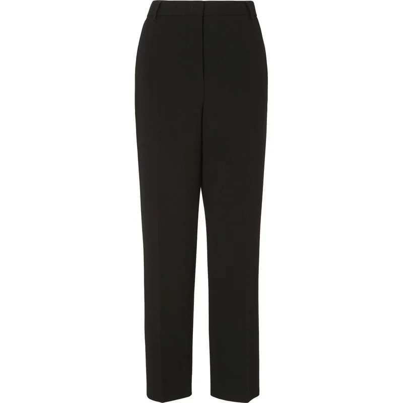 LK Bennett Frieda Trousers in Black