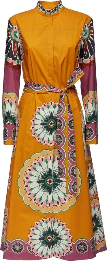 La DoubleJ Sundowner Dress